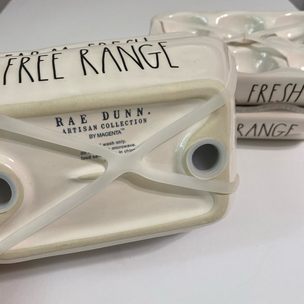 Bundle of 2 Sets Eggs Holder - Picture 3 of 6